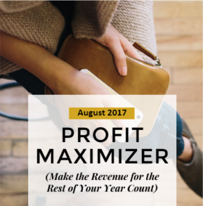 Aug17_MM---Profit-Maximizer