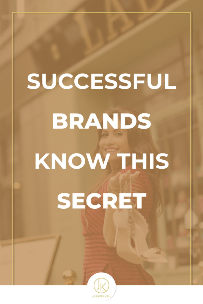 Successful Brands Know This Secret.001